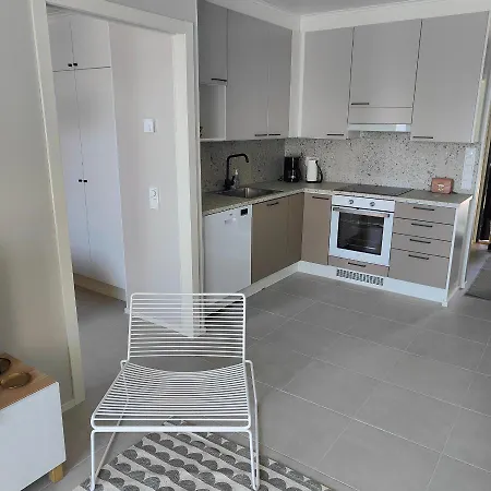 Appartement Uusi Saunallinen Kaksio Keskustan Tuntumassa, Autokatos Joensuu